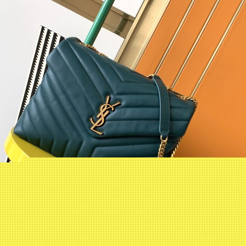 Y*L top handle bags